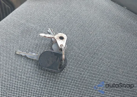 2001 Ford Ranger Edge/Xl/Xlt из США, поврежденный, VIN 1FTYR10U41TA19801